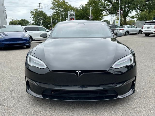 2022 Tesla Model S Base