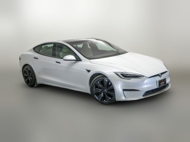 2022 Tesla Model S Base