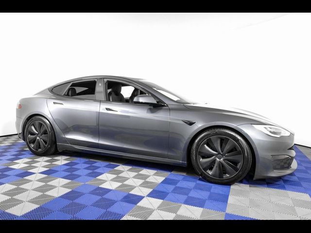 2022 Tesla Model S Base