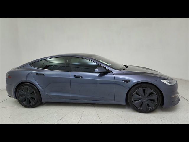 2022 Tesla Model S Base