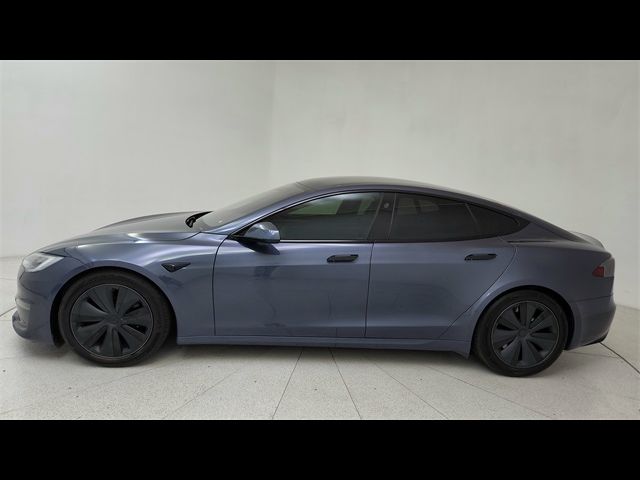 2022 Tesla Model S Base