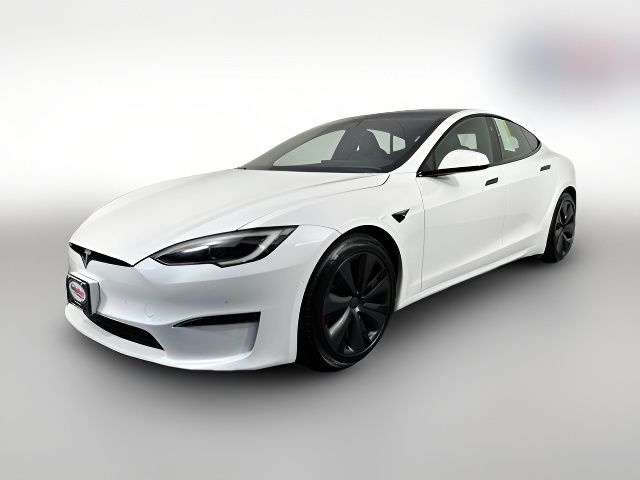 2022 Tesla Model S Base