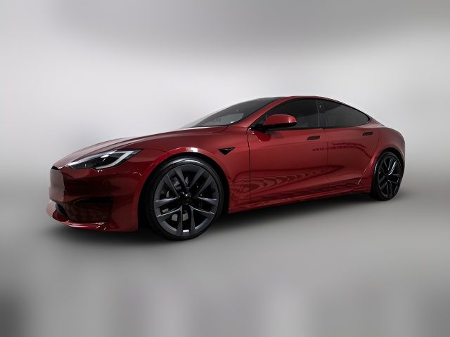 2022 Tesla Model S Base