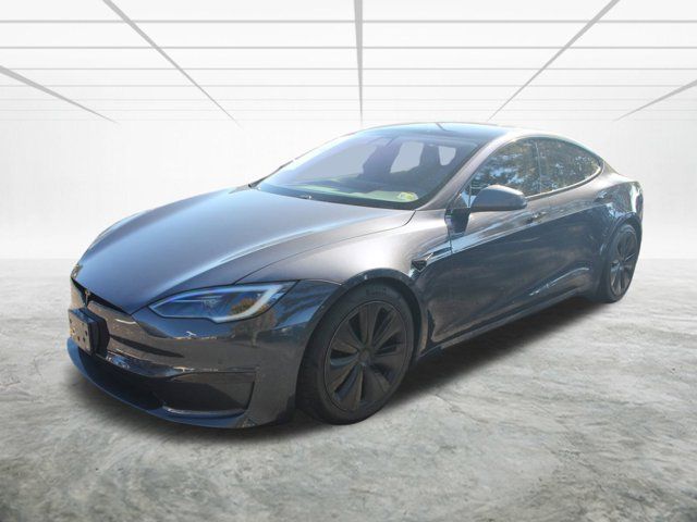 2022 Tesla Model S Base