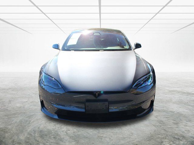 2022 Tesla Model S Base