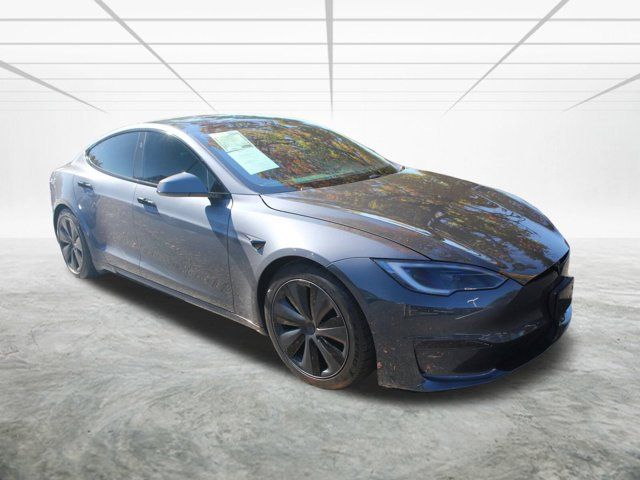 2022 Tesla Model S Base