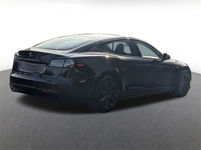 2022 Tesla Model S Base