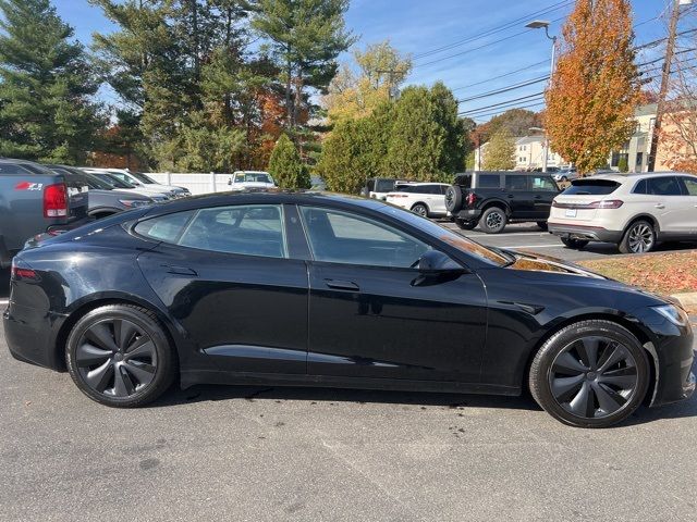 2022 Tesla Model S Base