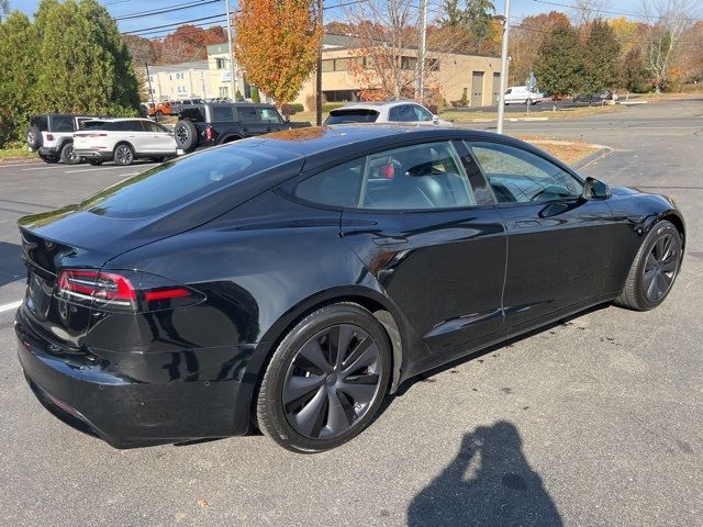 2022 Tesla Model S Base