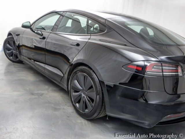 2022 Tesla Model S Base