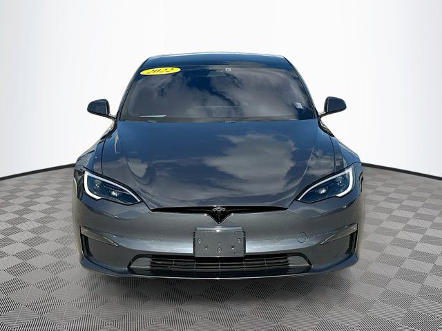 2022 Tesla Model S Base