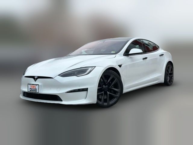 2022 Tesla Model S Base