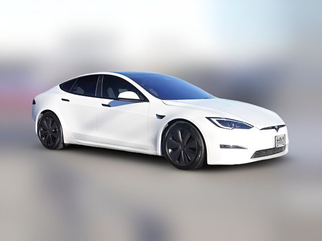 2022 Tesla Model S Base