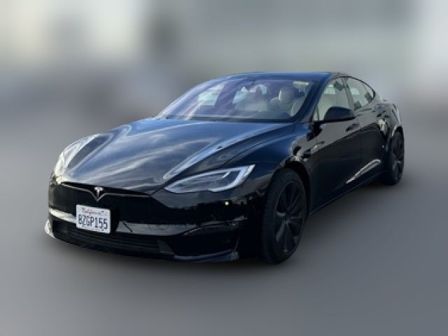 2022 Tesla Model S Base