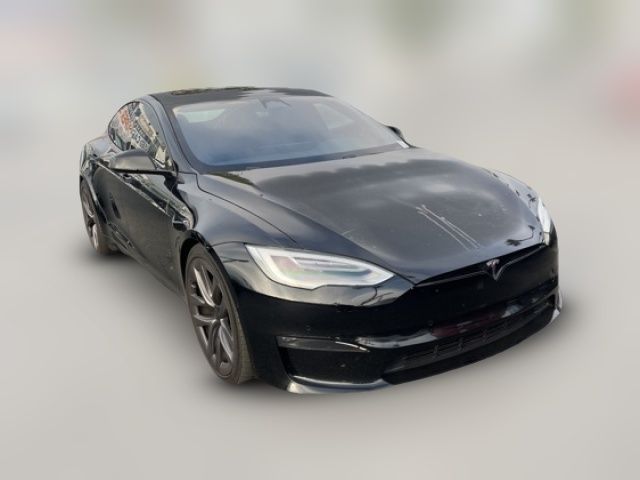 2022 Tesla Model S Base