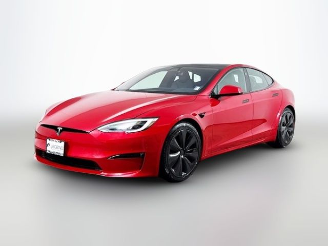 2022 Tesla Model S Base