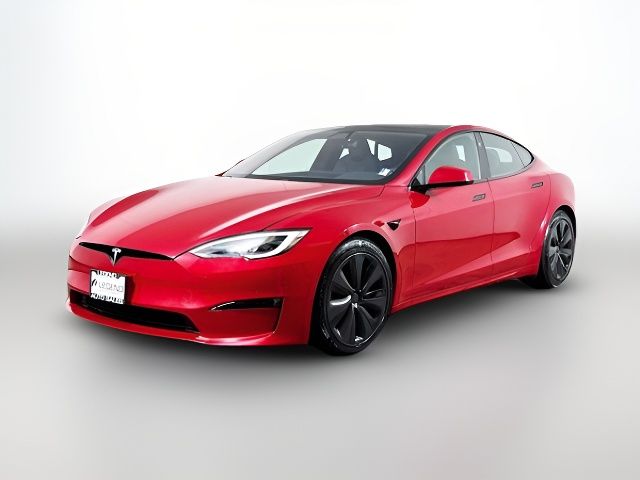 2022 Tesla Model S Base