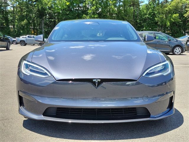 2022 Tesla Model S Base