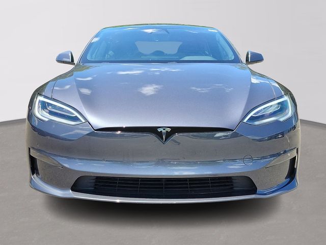 2022 Tesla Model S Base