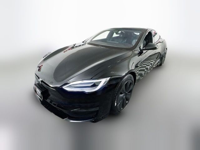 2022 Tesla Model S Base