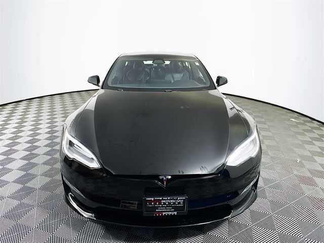 2022 Tesla Model S Base