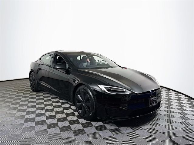 2022 Tesla Model S Base