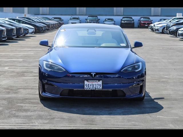 2022 Tesla Model S Base