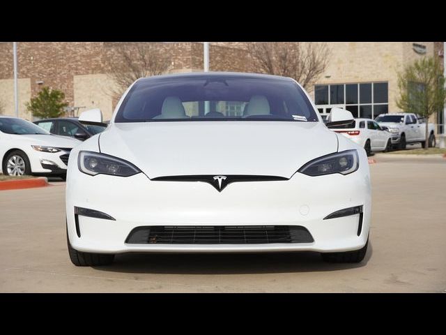 2022 Tesla Model S Base