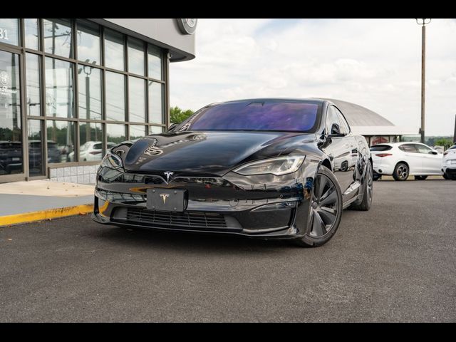 2022 Tesla Model S Base