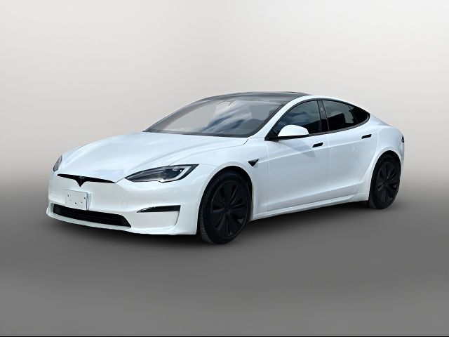 2022 Tesla Model S Base