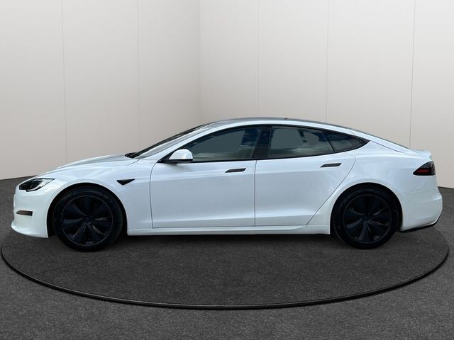 2022 Tesla Model S Base