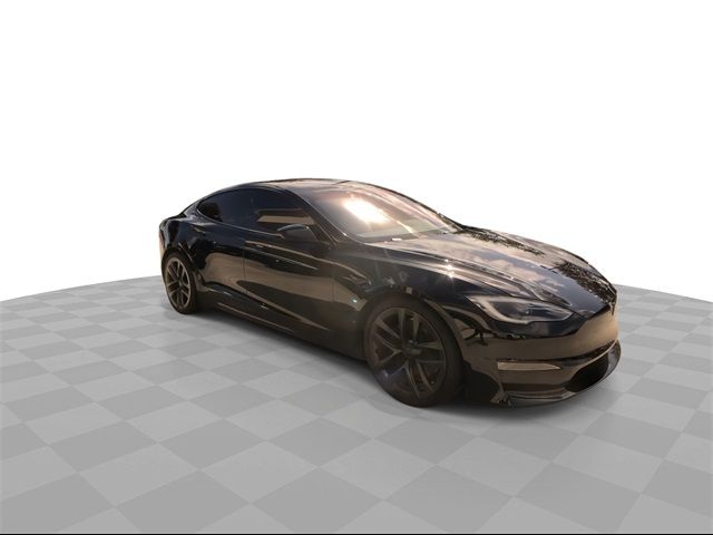 2022 Tesla Model S Base