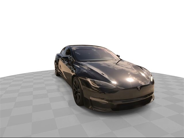 2022 Tesla Model S Base