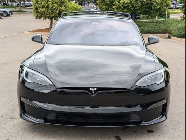 2022 Tesla Model S Base