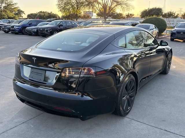 2022 Tesla Model S Base