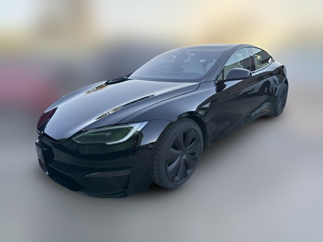 2022 Tesla Model S Base