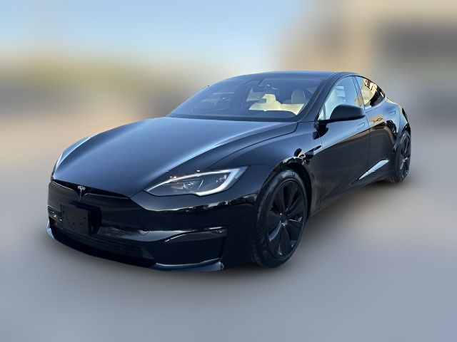 2022 Tesla Model S Base