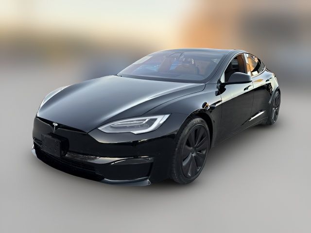 2022 Tesla Model S Base