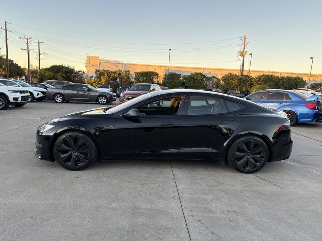 2022 Tesla Model S Base