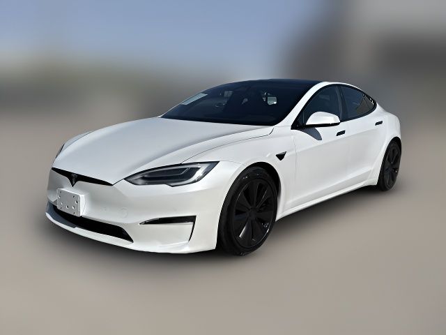 2022 Tesla Model S Base