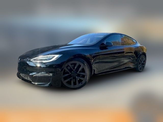 2022 Tesla Model S Base