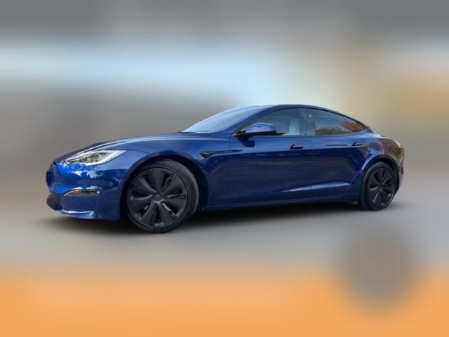 2022 Tesla Model S Base