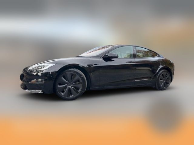 2022 Tesla Model S Base