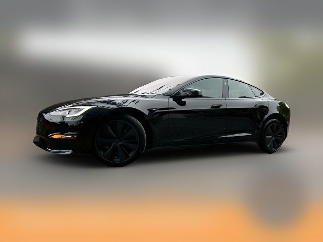 2022 Tesla Model S Base