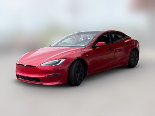 2022 Tesla Model S Base