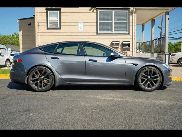 2022 Tesla Model S Base