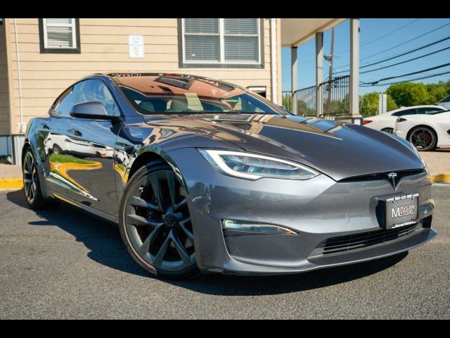 2022 Tesla Model S Base