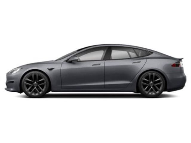 2022 Tesla Model S Plaid