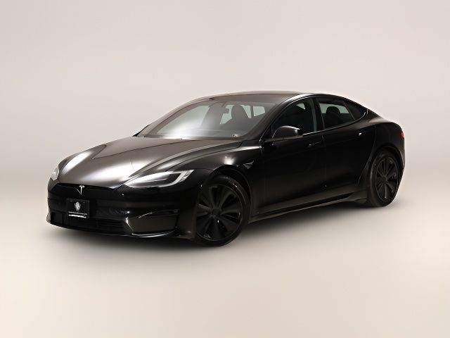 2022 Tesla Model S Base