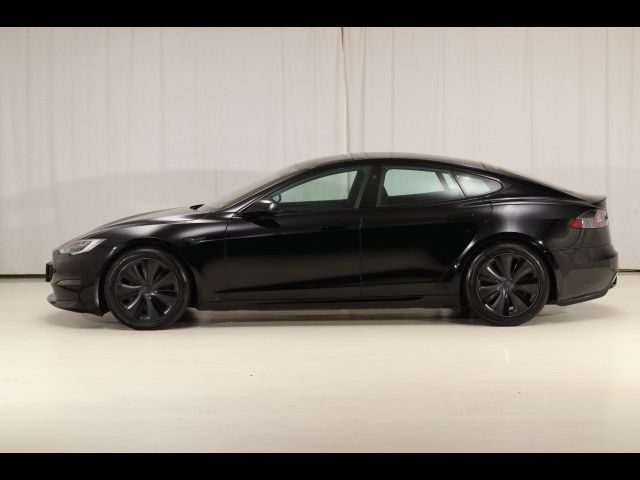 2022 Tesla Model S Base